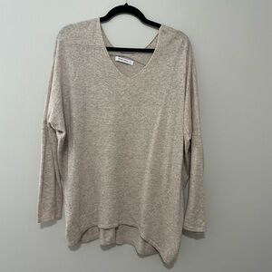 Oxford Sunday Sweater - Medium